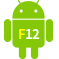 Aplicativo F12 para Android