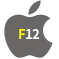 Aplicativo F12 para iOS