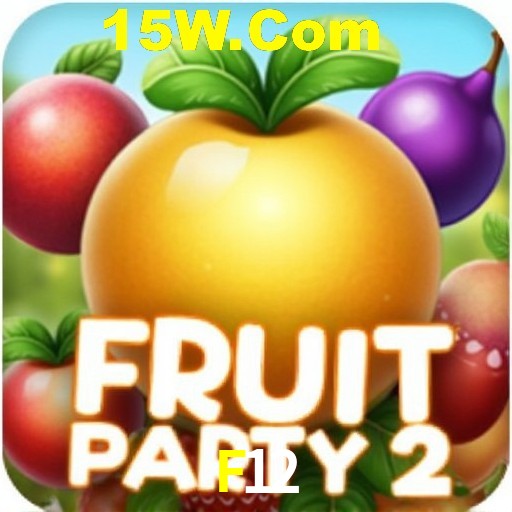 Slot Games F12