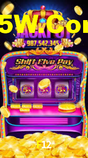 Bônus Generosos e Exclusivos no F12 para Você!