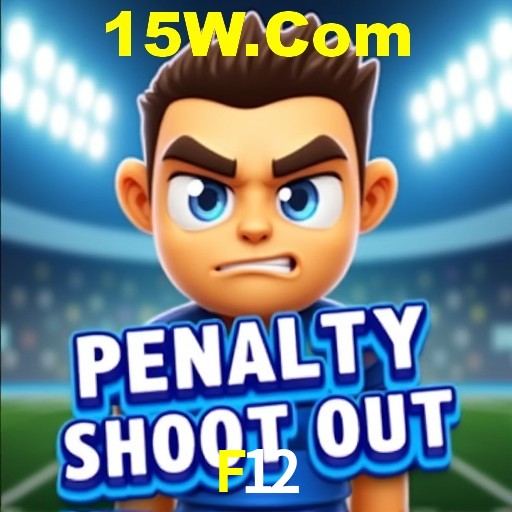 Apostas de Futebol F12