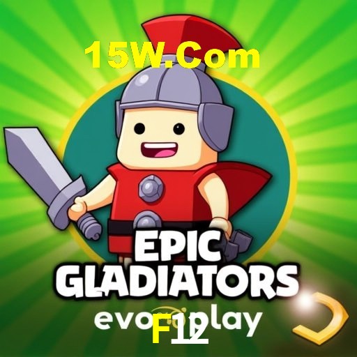 Provedores de Jogos F12