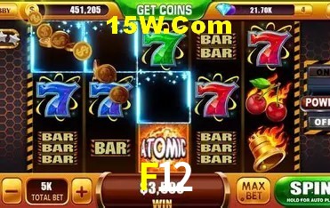 Tecnologia da Plataforma F12