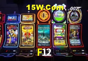 Promoção Relâmpago F12