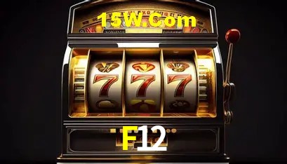 Benefícios da Conta F12