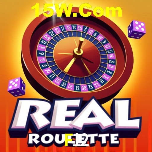 Mesa de Blackjack F12