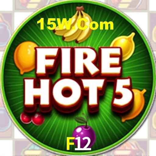 Recursos de Bônus F12