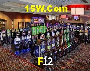 Integração de APIs F12